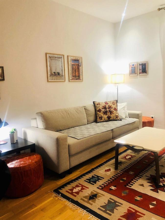 Cozy One-Bedroom Apartment サラエヴォ エクステリア 写真