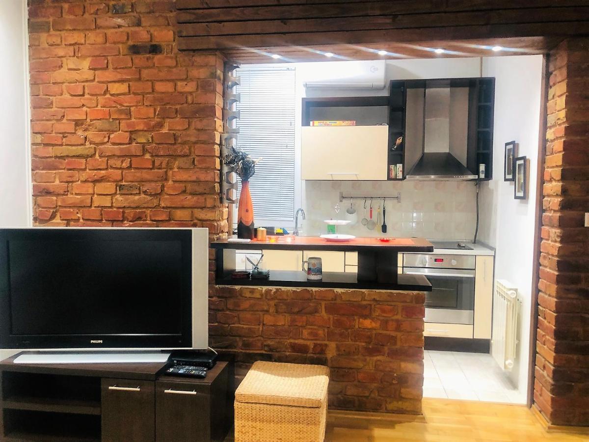 Cozy One-Bedroom Apartment サラエヴォ エクステリア 写真