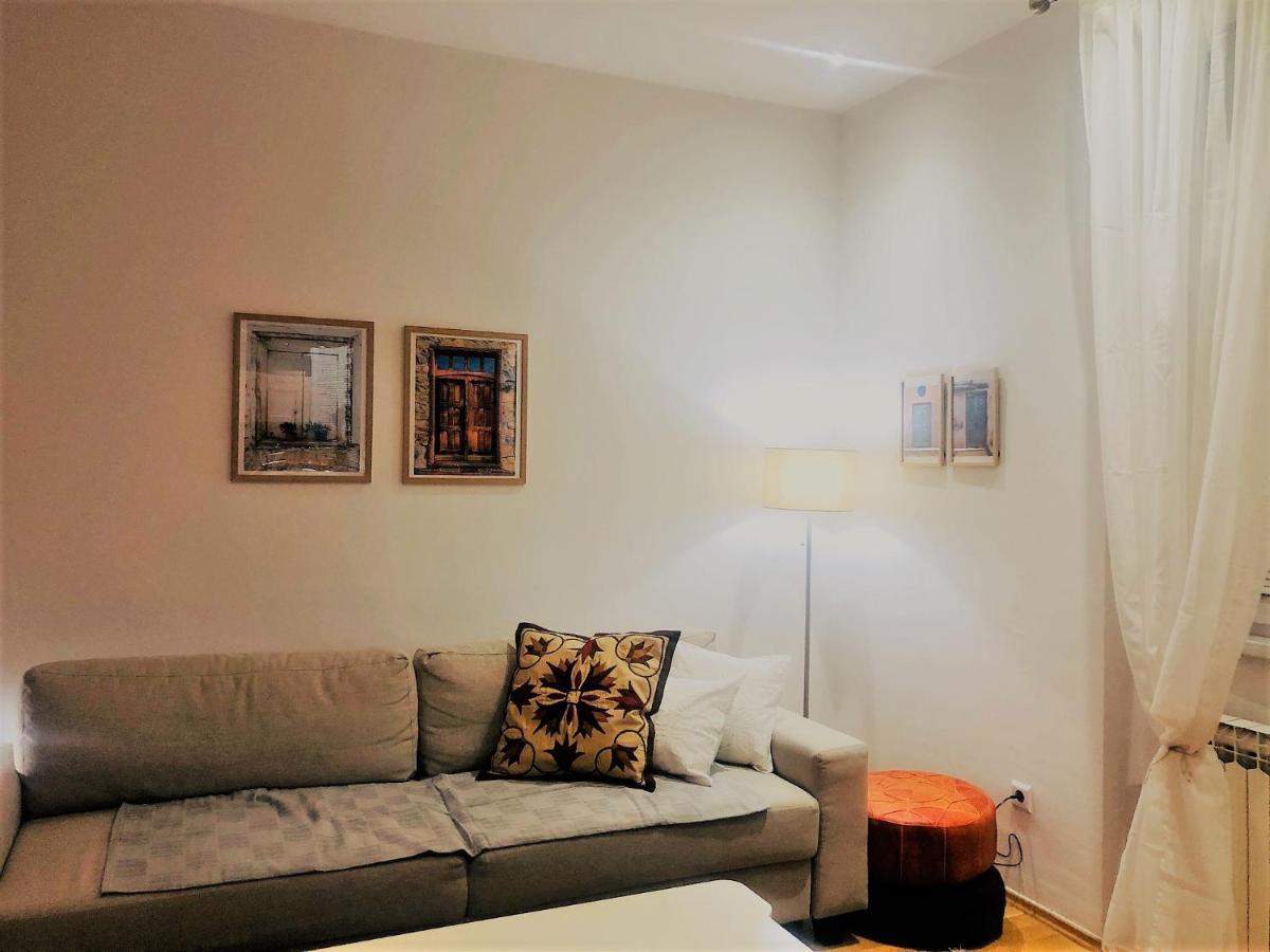 Cozy One-Bedroom Apartment サラエヴォ エクステリア 写真