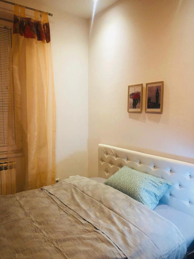 Cozy One-Bedroom Apartment サラエヴォ エクステリア 写真