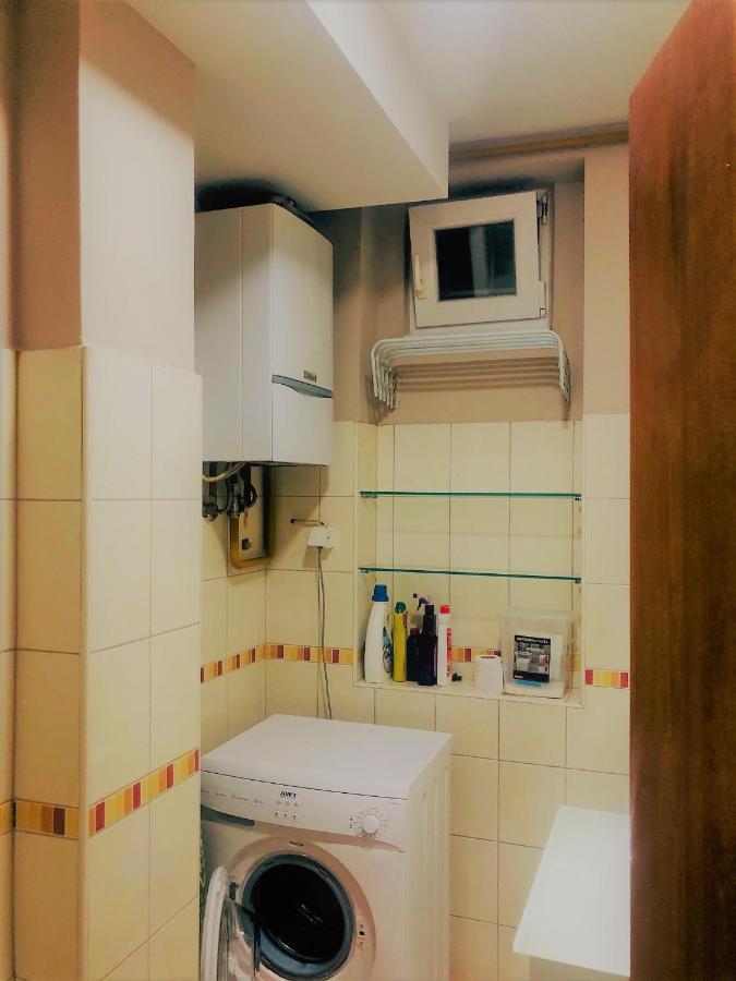 Cozy One-Bedroom Apartment サラエヴォ エクステリア 写真