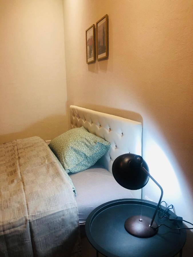 Cozy One-Bedroom Apartment サラエヴォ エクステリア 写真
