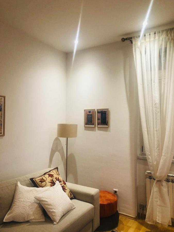 Cozy One-Bedroom Apartment サラエヴォ エクステリア 写真