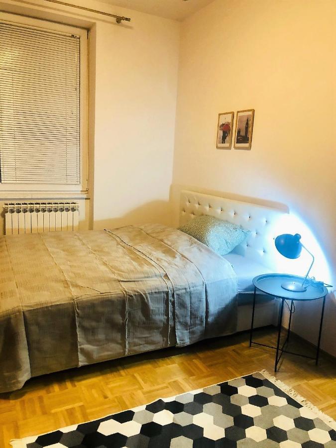 Cozy One-Bedroom Apartment サラエヴォ エクステリア 写真