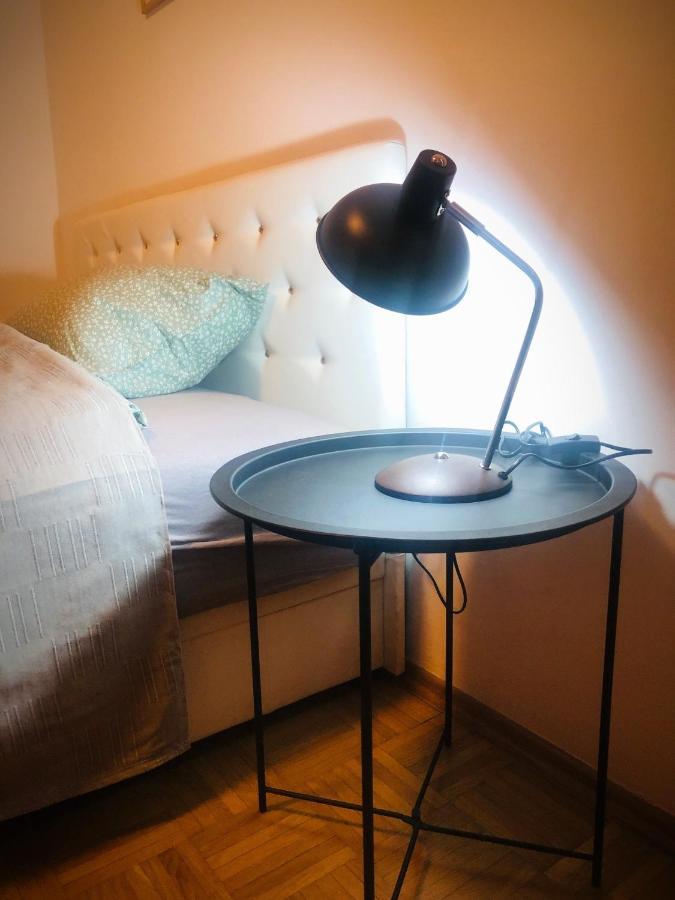 Cozy One-Bedroom Apartment サラエヴォ エクステリア 写真