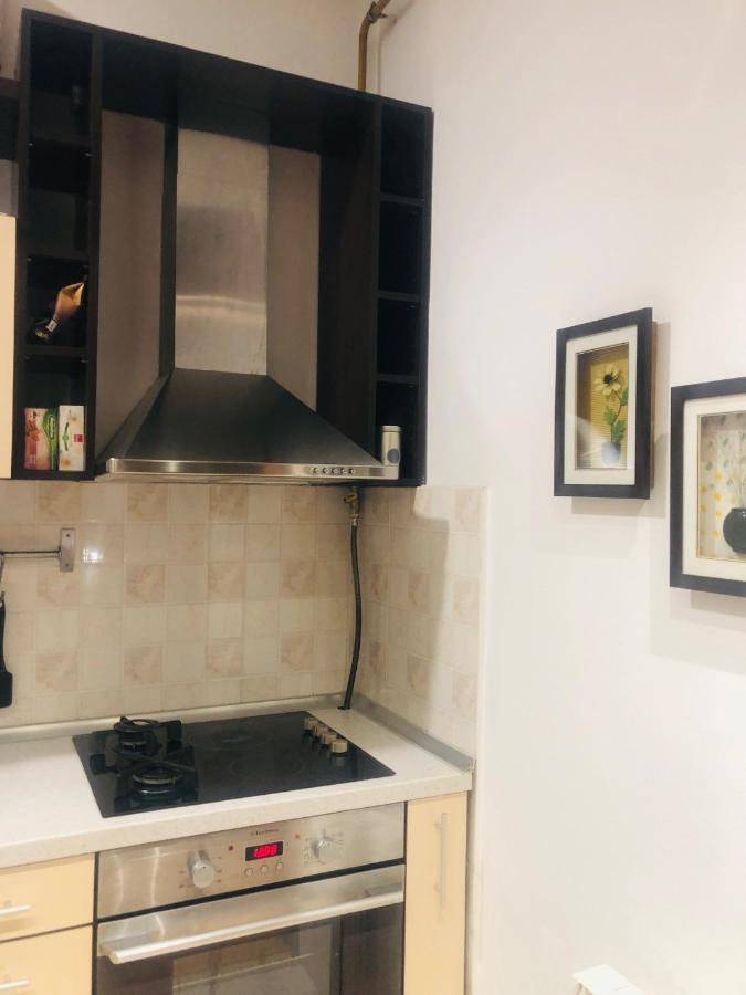 Cozy One-Bedroom Apartment サラエヴォ エクステリア 写真