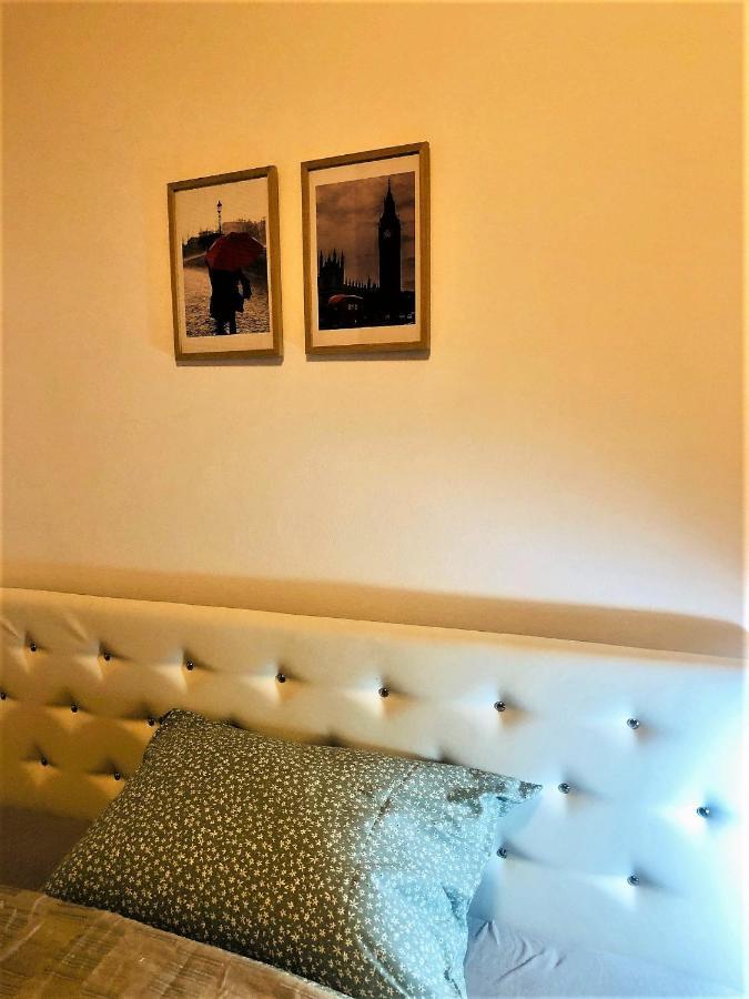 Cozy One-Bedroom Apartment サラエヴォ エクステリア 写真